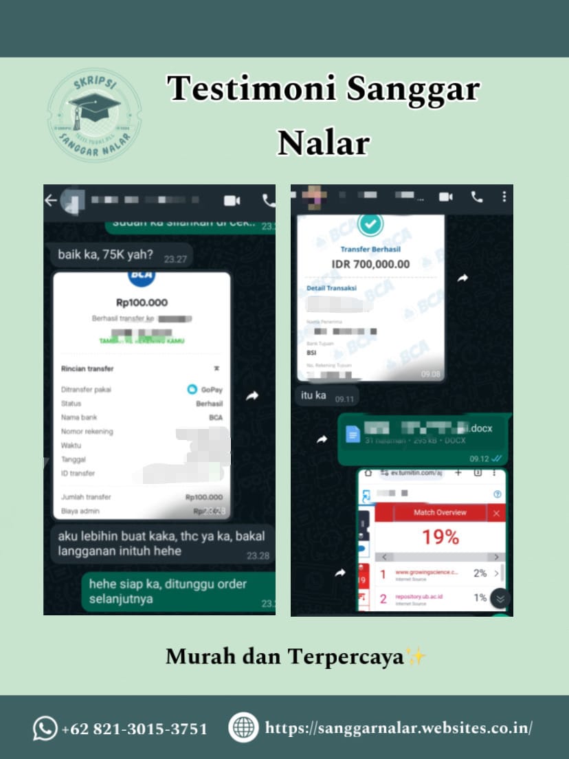 Testimoni 2